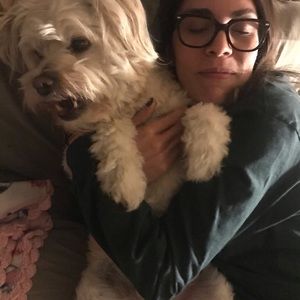 Meet your Posher, Carmen